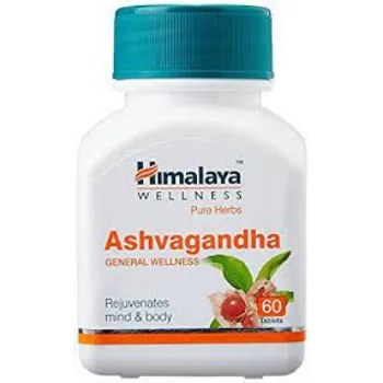 Ashwagandha Tablets